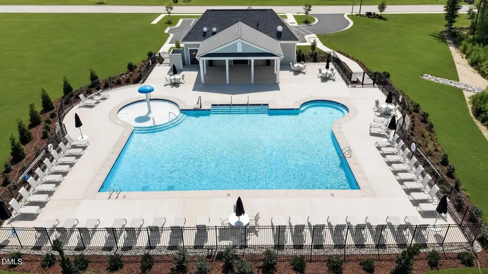 5918 Mill Stone Way W Sims, NC 27880