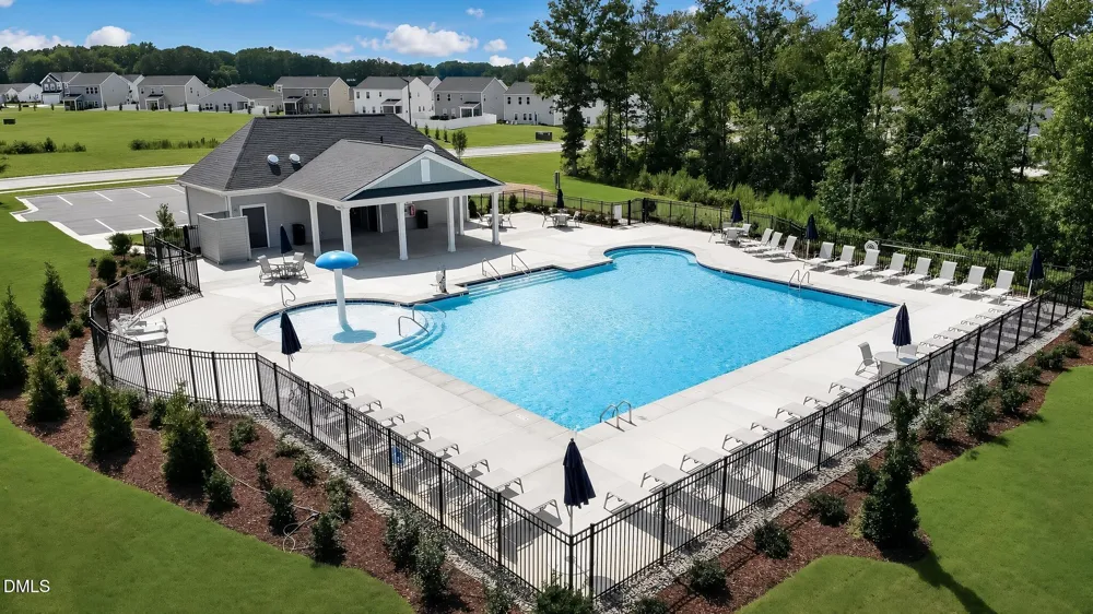 5918 Mill Stone Way W Sims, NC 27880