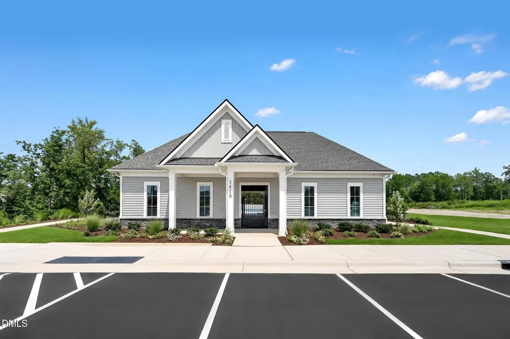 5918 Mill Stone Way W Sims, NC 27880