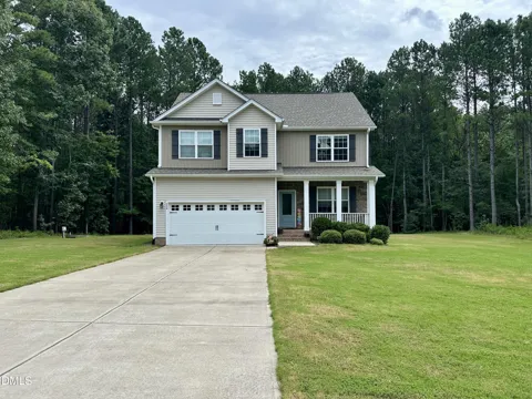 924 Weatherby Lane