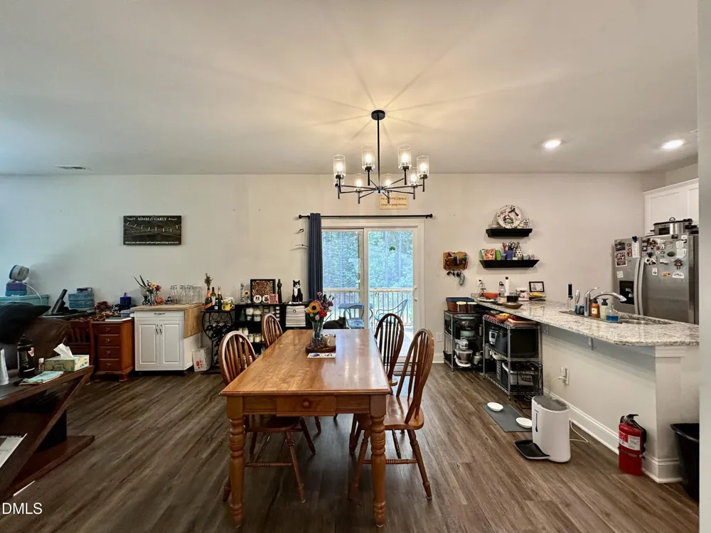924 Weatherby Lane Creedmoor, NC 27522