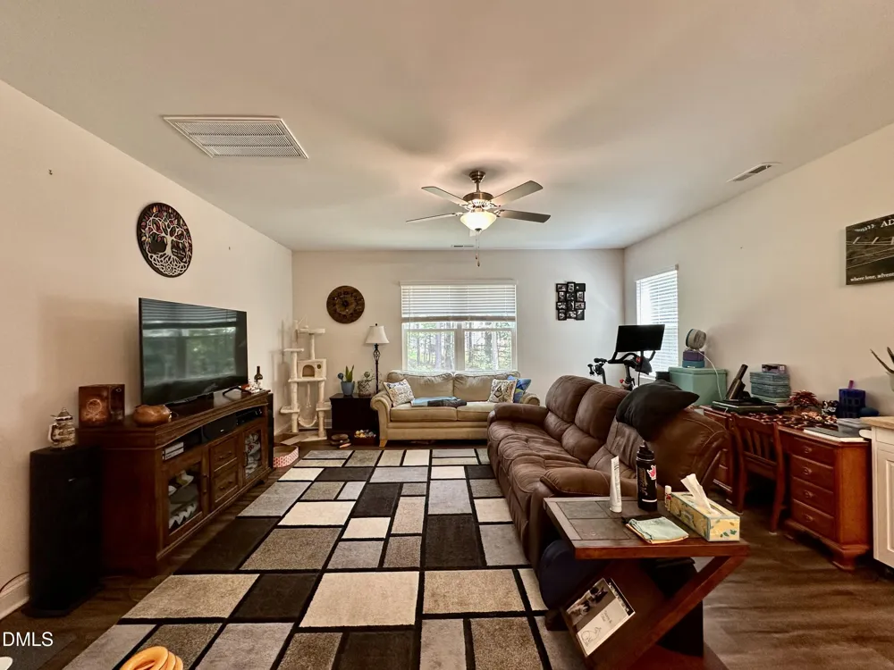 924 Weatherby Lane Creedmoor, NC 27522