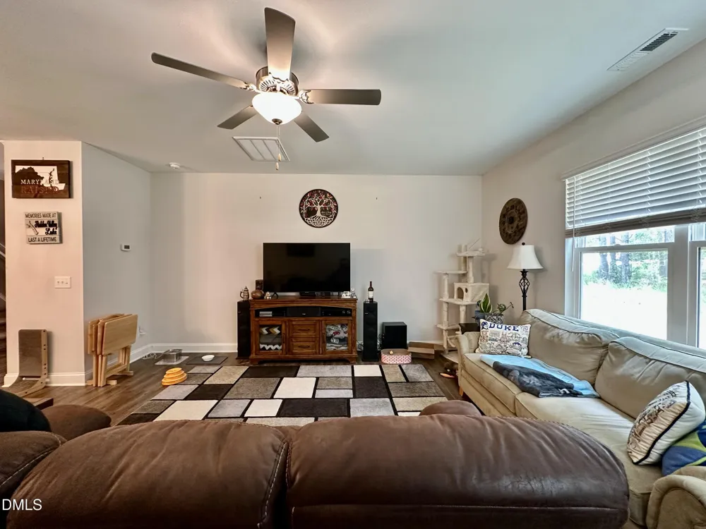 924 Weatherby Lane Creedmoor, NC 27522