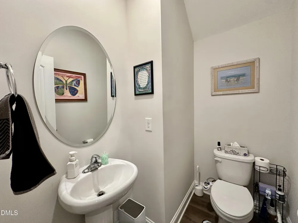 924 Weatherby Lane Creedmoor, NC 27522