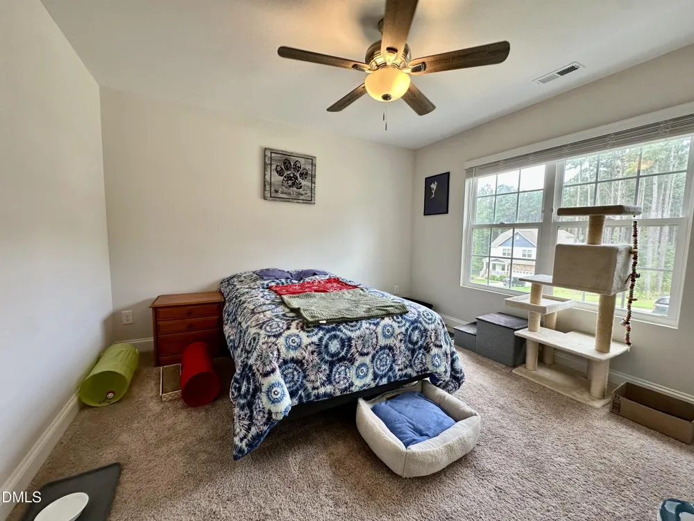 924 Weatherby Lane Creedmoor, NC 27522