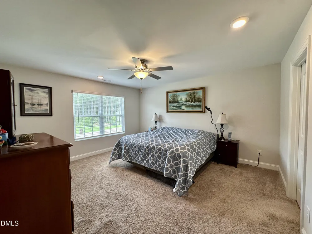 924 Weatherby Lane Creedmoor, NC 27522