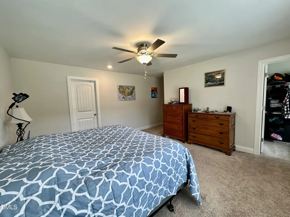 924 Weatherby Lane Creedmoor, NC 27522