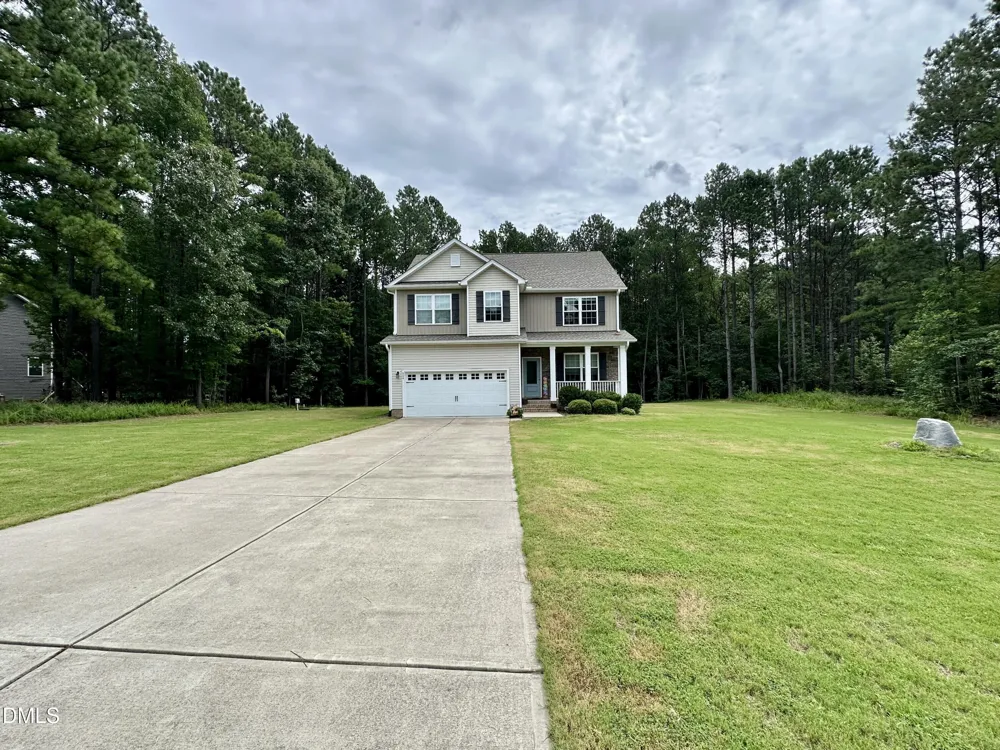 924 Weatherby Lane Creedmoor, NC 27522