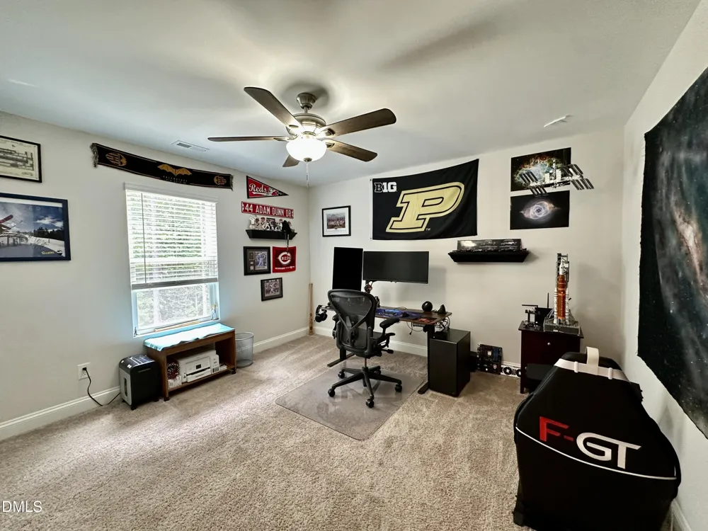 924 Weatherby Lane Creedmoor, NC 27522
