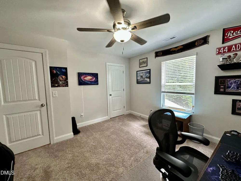 924 Weatherby Lane Creedmoor, NC 27522