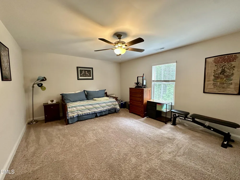 924 Weatherby Lane Creedmoor, NC 27522