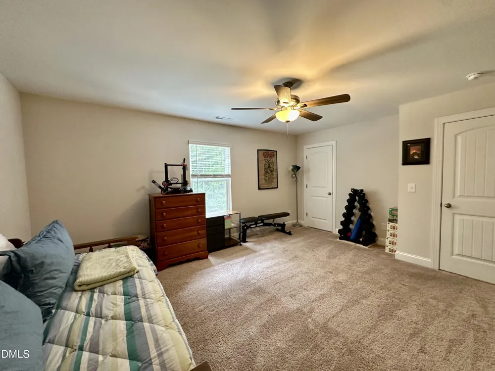 924 Weatherby Lane Creedmoor, NC 27522