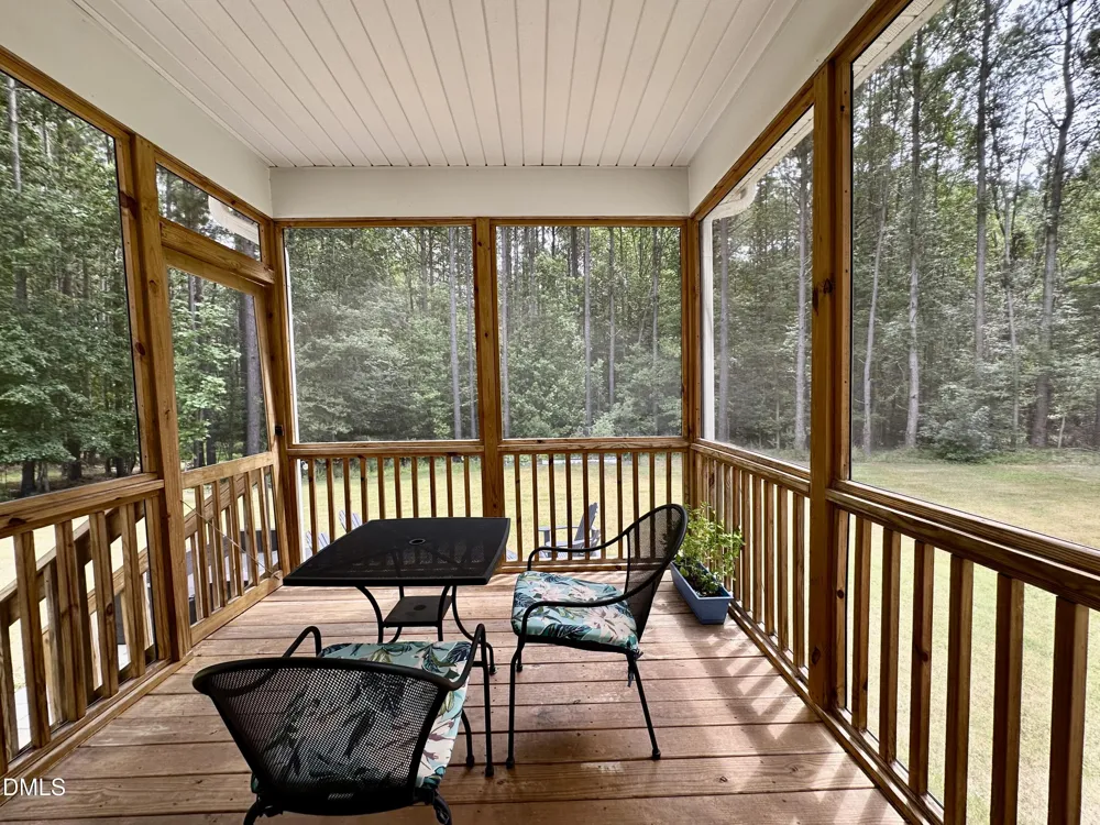 924 Weatherby Lane Creedmoor, NC 27522