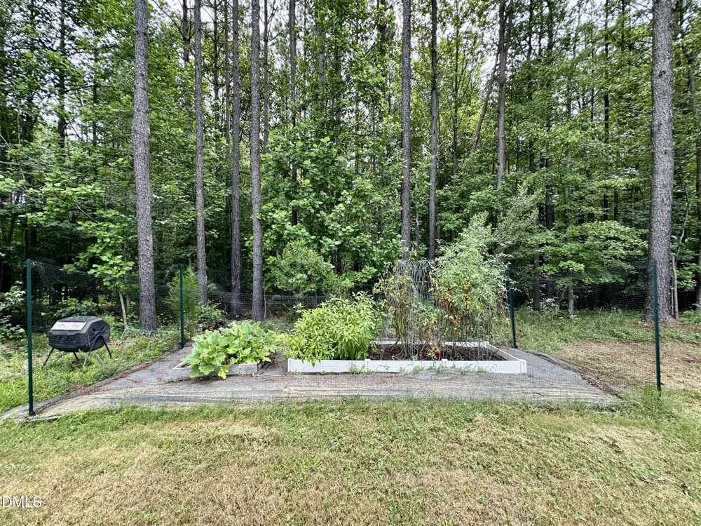 924 Weatherby Lane Creedmoor, NC 27522