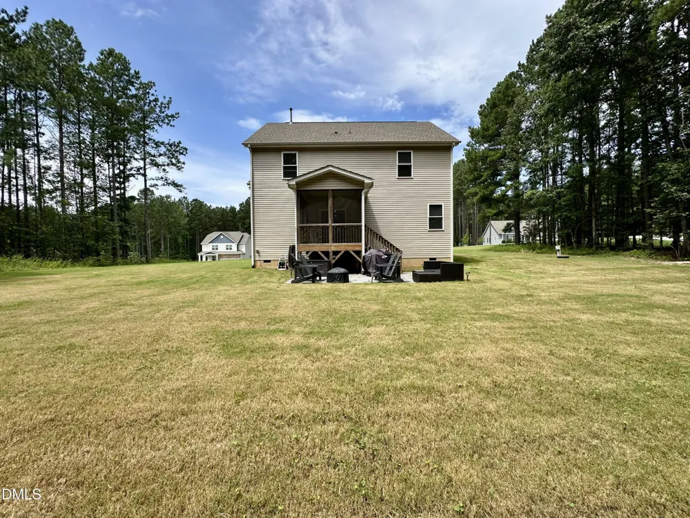 924 Weatherby Lane Creedmoor, NC 27522