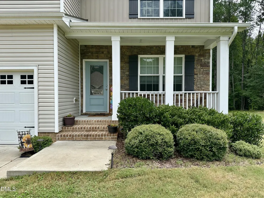 924 Weatherby Lane Creedmoor, NC 27522
