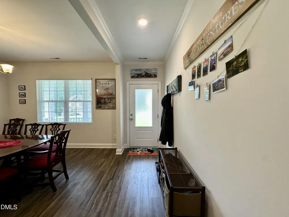 924 Weatherby Lane Creedmoor, NC 27522