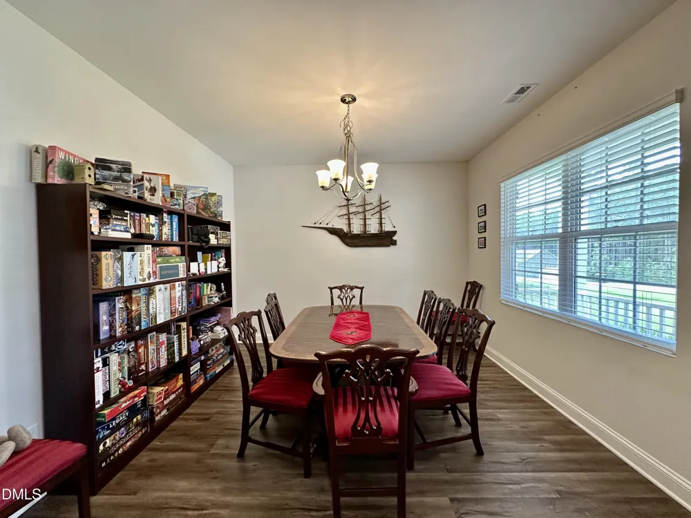 924 Weatherby Lane Creedmoor, NC 27522