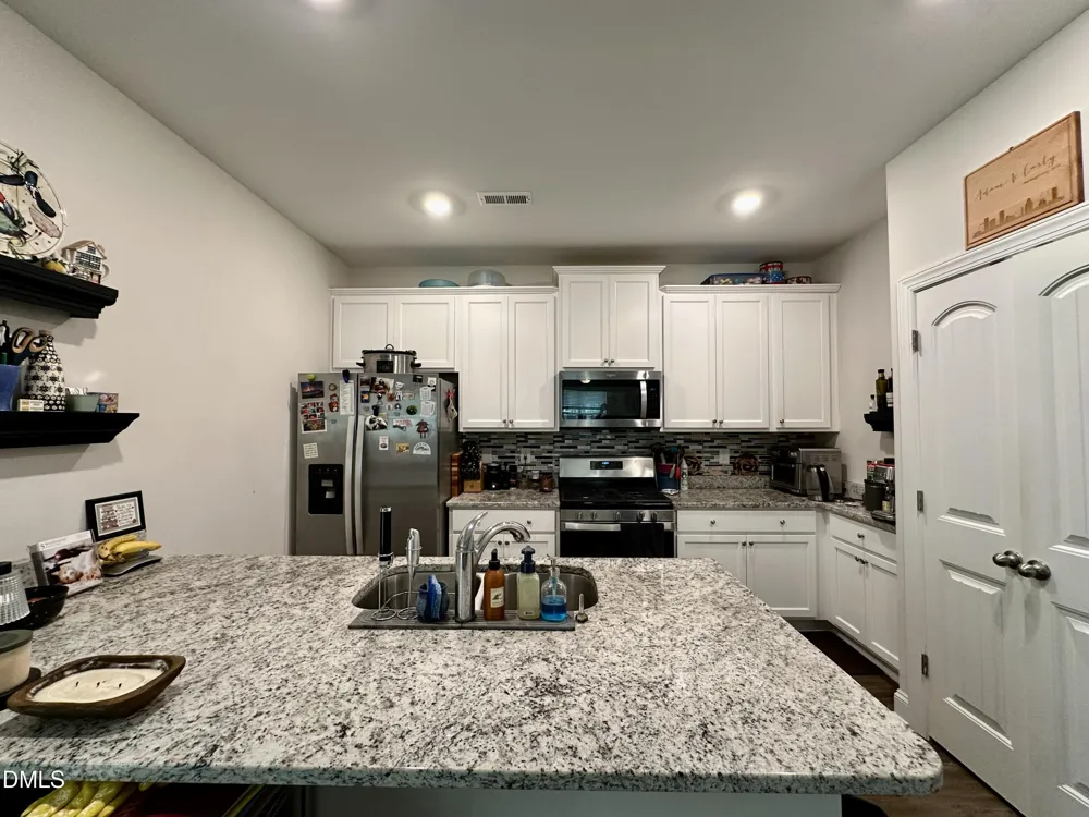 924 Weatherby Lane Creedmoor, NC 27522
