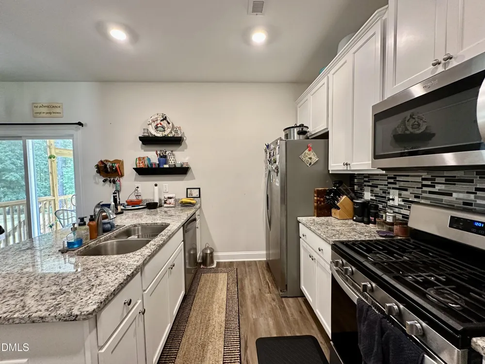 924 Weatherby Lane Creedmoor, NC 27522