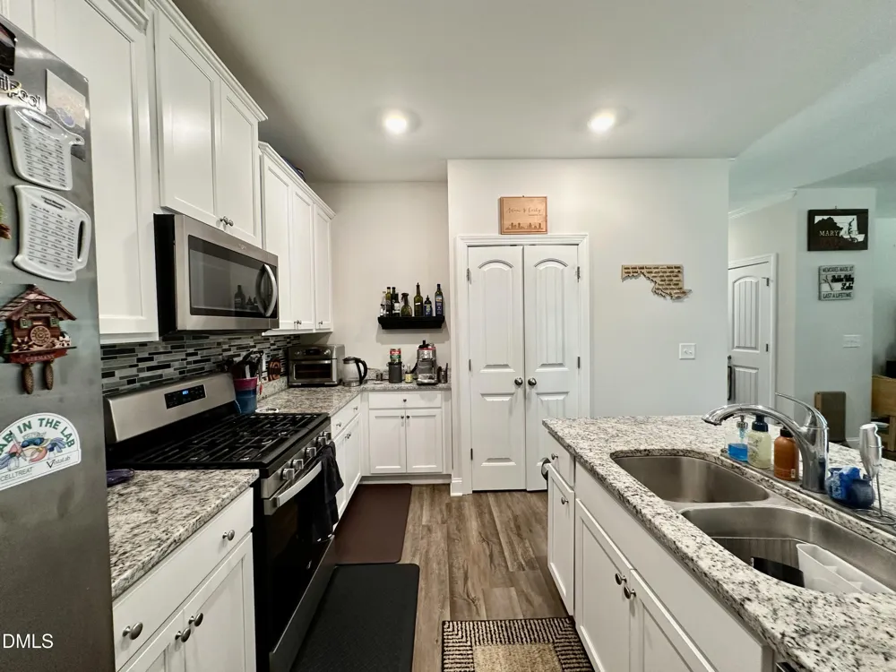 924 Weatherby Lane Creedmoor, NC 27522