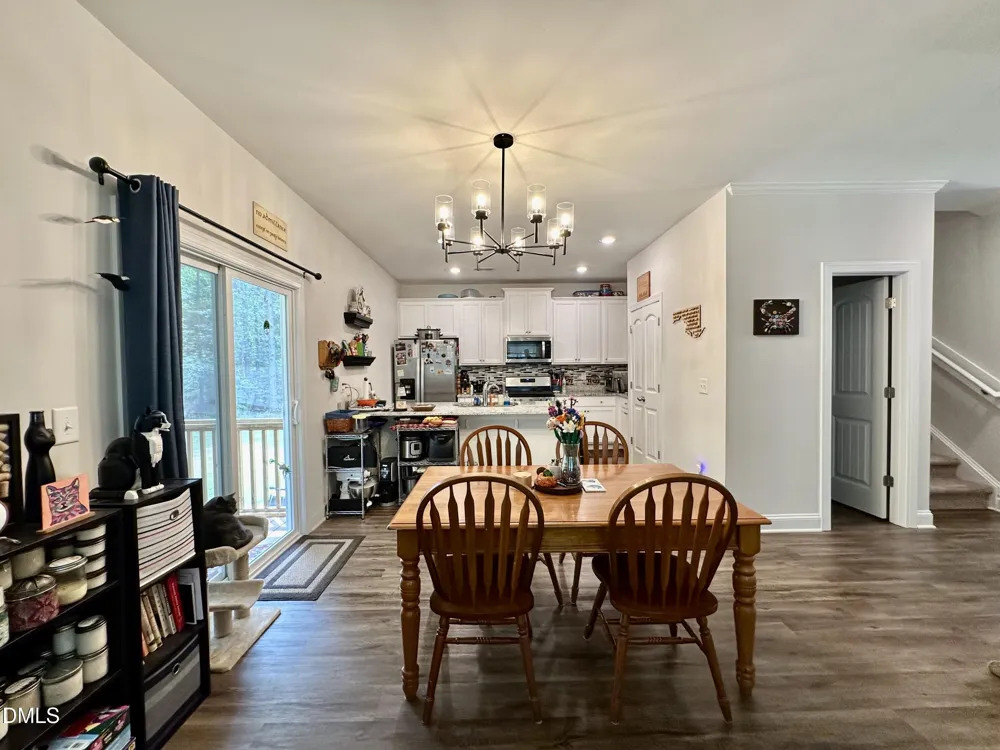 924 Weatherby Lane Creedmoor, NC 27522
