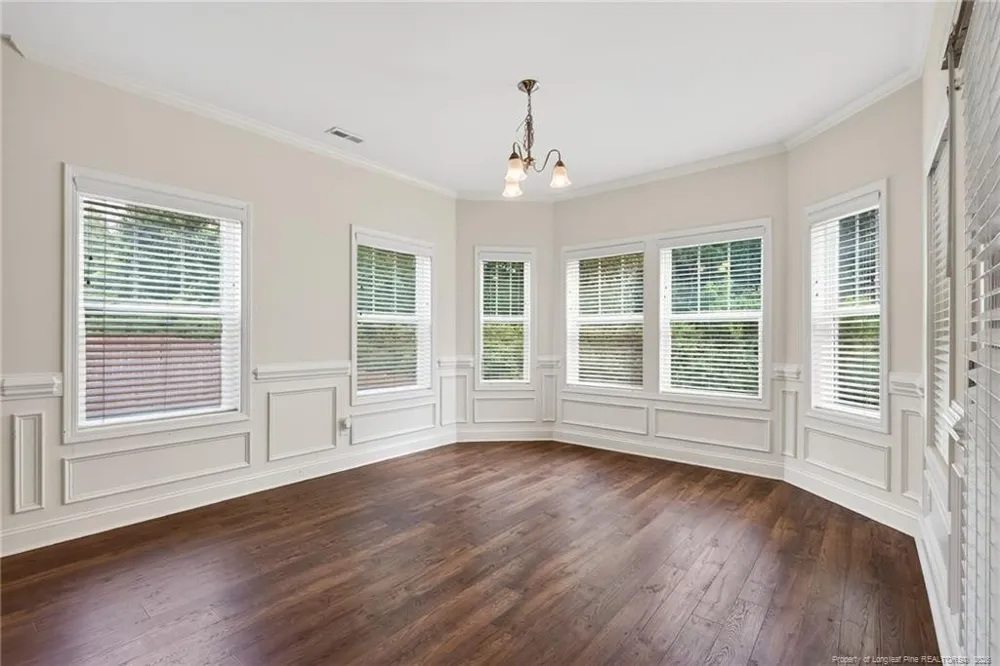 346 Bridgehaven Drive Raeford, NC 28376