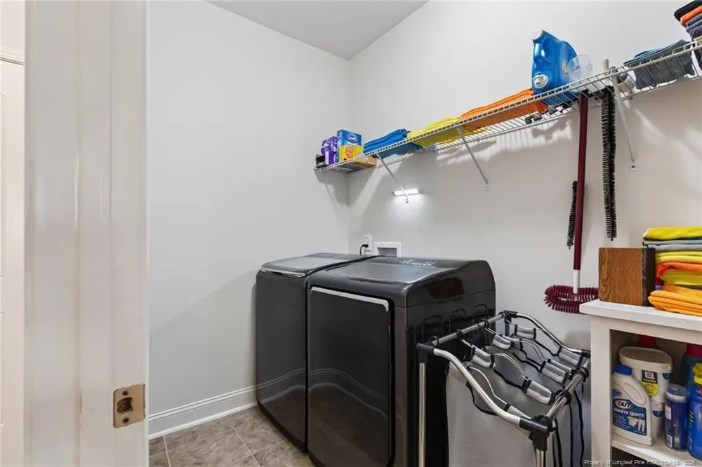 346 Bridgehaven Drive Raeford, NC 28376