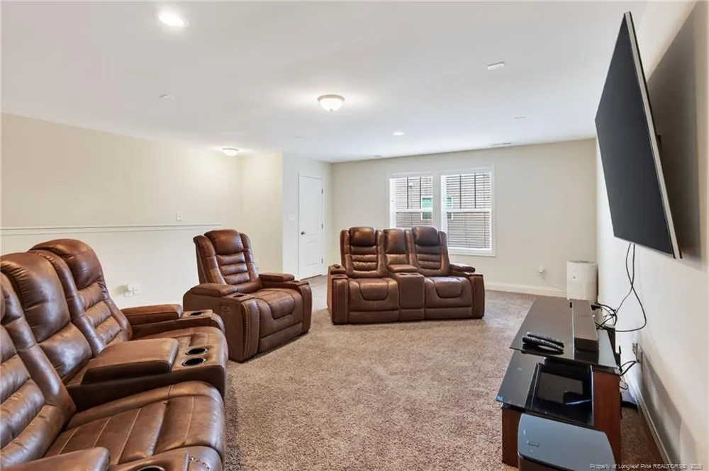 346 Bridgehaven Drive Raeford, NC 28376