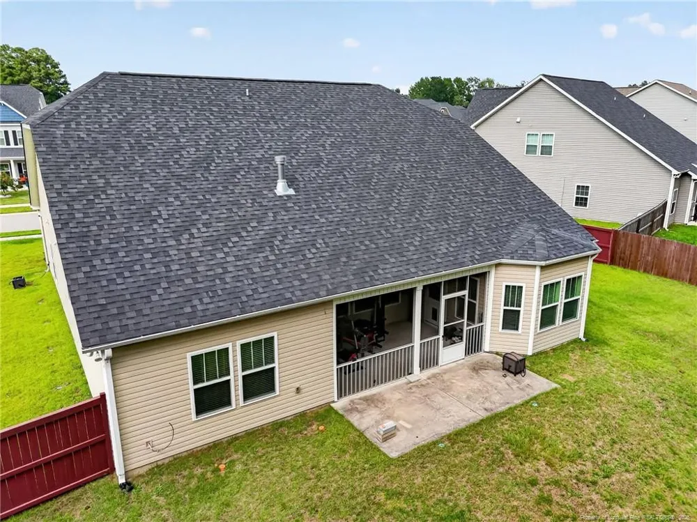 346 Bridgehaven Drive Raeford, NC 28376