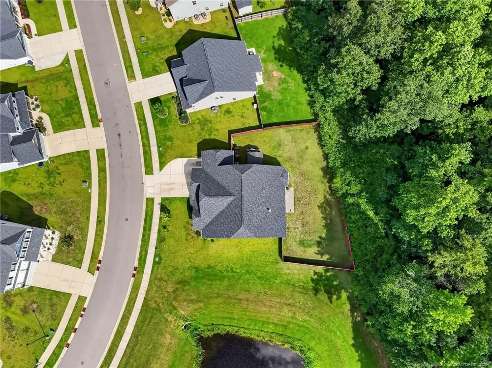346 Bridgehaven Drive Raeford, NC 28376