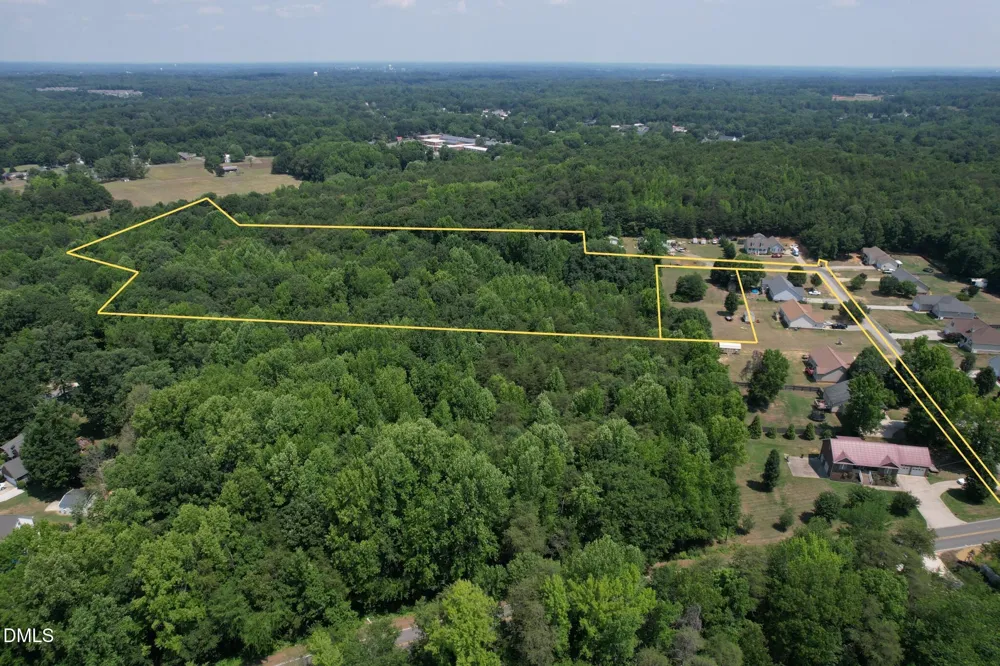 0 Raven Brook Way Granite Quarry, NC 28146