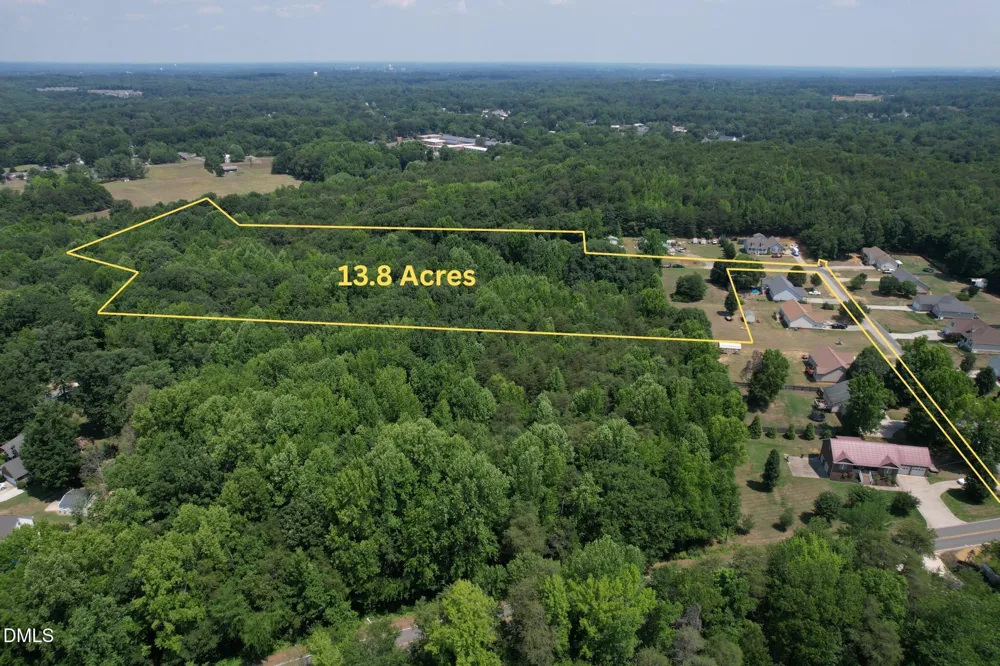 0 Raven Brook Way Granite Quarry, NC 28146
