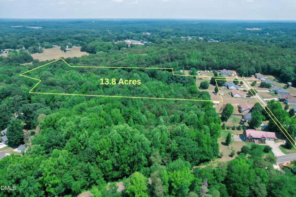0 Raven Brook Way Granite Quarry, NC 28146