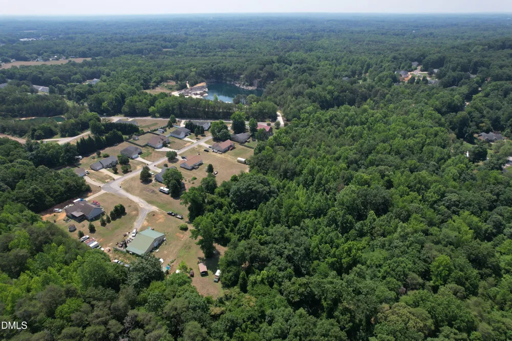0 Raven Brook Way Granite Quarry, NC 28146