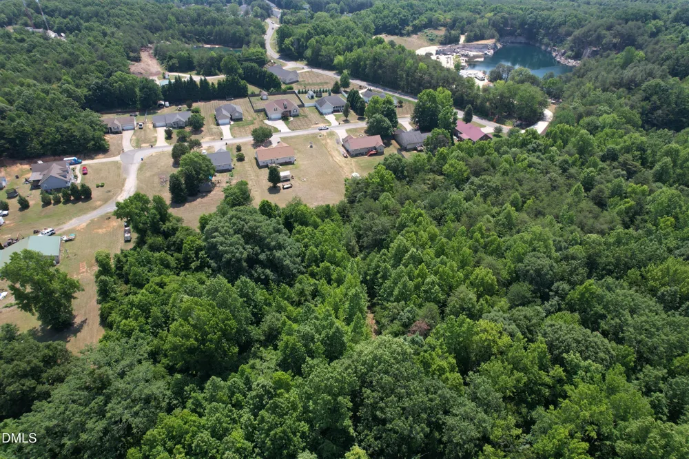 0 Raven Brook Way Granite Quarry, NC 28146