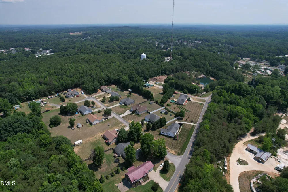 0 Raven Brook Way Granite Quarry, NC 28146