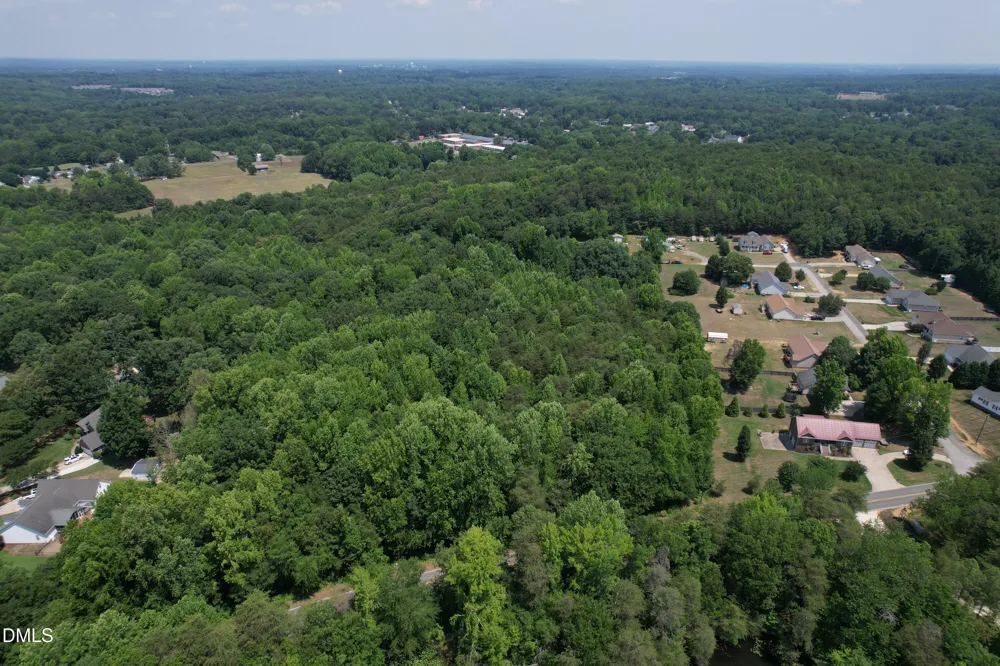 0 Raven Brook Way Granite Quarry, NC 28146