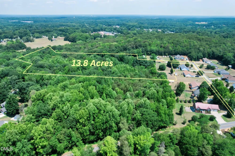 0 Raven Brook Way Granite Quarry, NC 28146