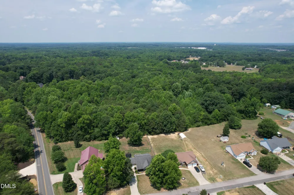 0 Raven Brook Way Granite Quarry, NC 28146