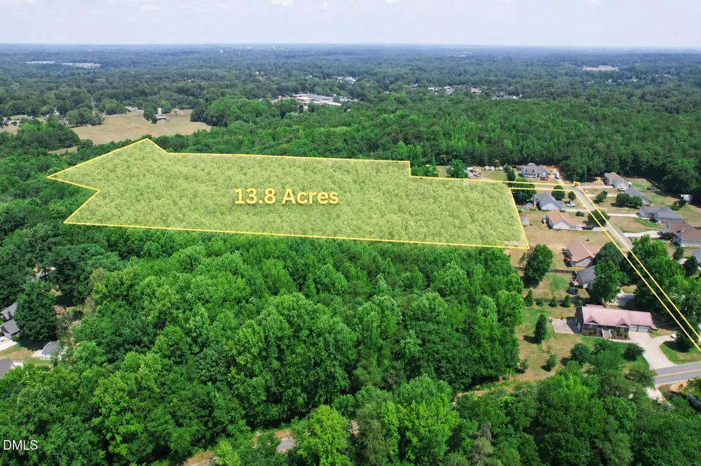 0 Raven Brook Way Granite Quarry, NC 28146