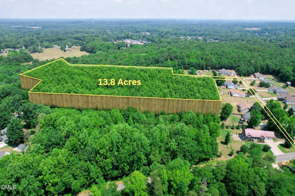 0 Raven Brook Way Granite Quarry, NC 28146