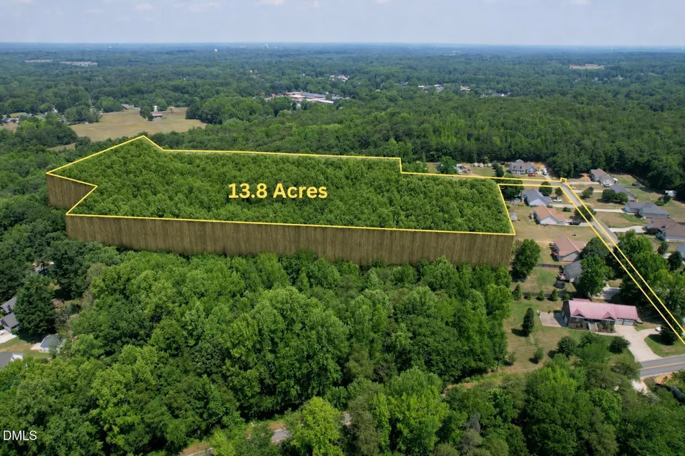 0 Raven Brook Way Granite Quarry, NC 28146