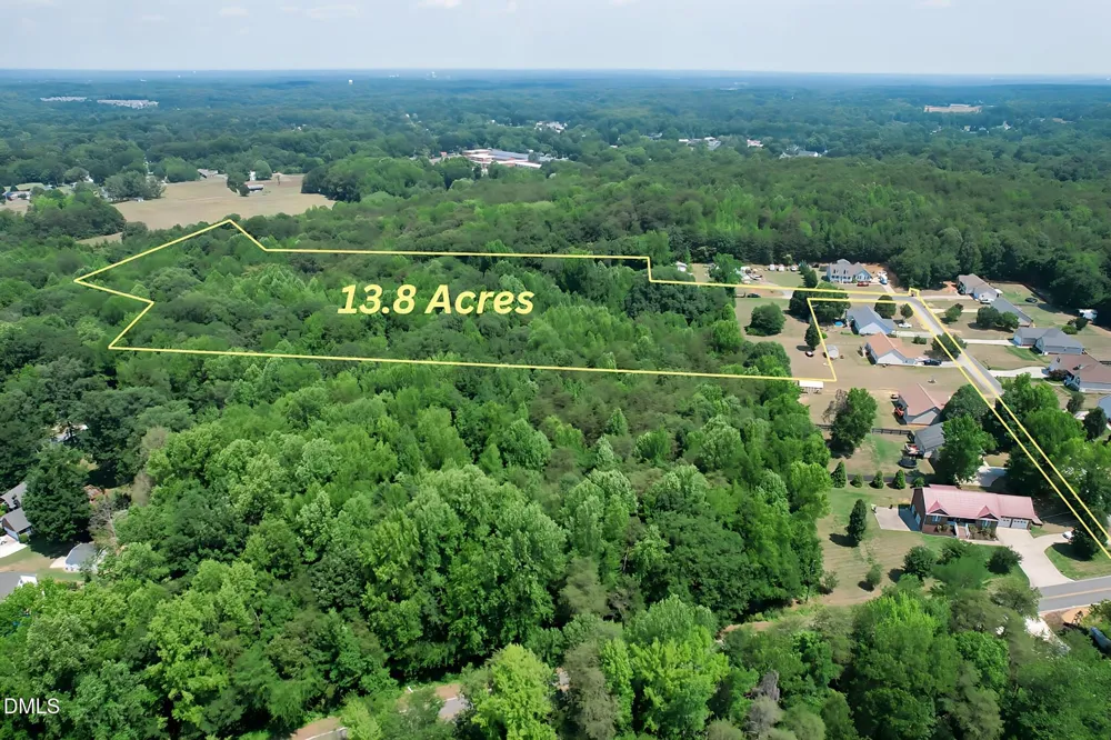 0 Raven Brook Way Granite Quarry, NC 28146