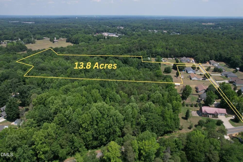 0 Raven Brook Way Granite Quarry, NC 28146