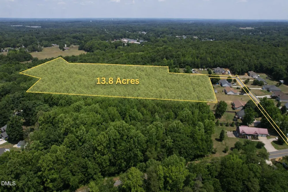 0 Raven Brook Way Granite Quarry, NC 28146