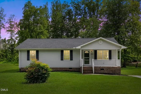 205 Polly Drive