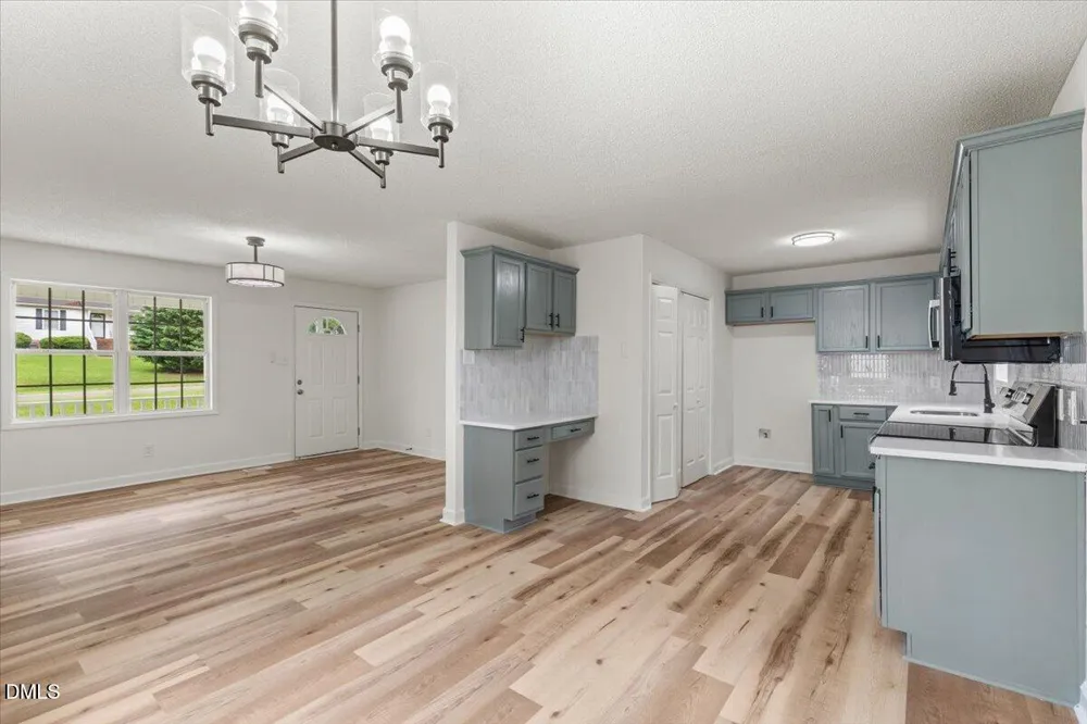 205 Polly Drive Oxford, NC 27565