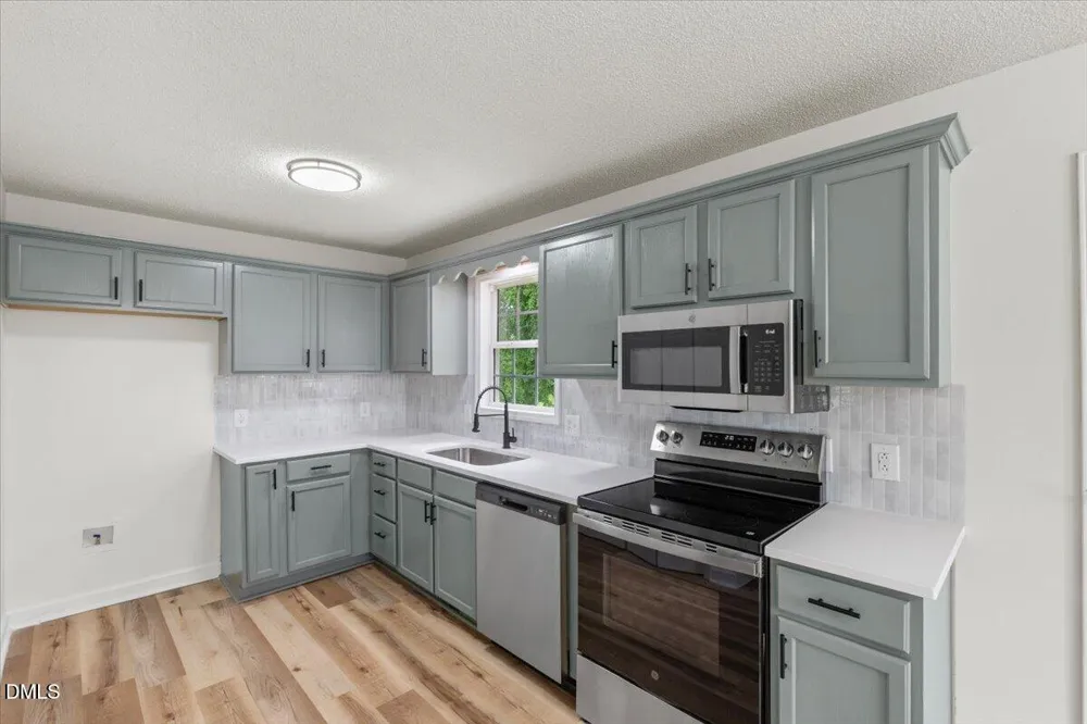 205 Polly Drive Oxford, NC 27565
