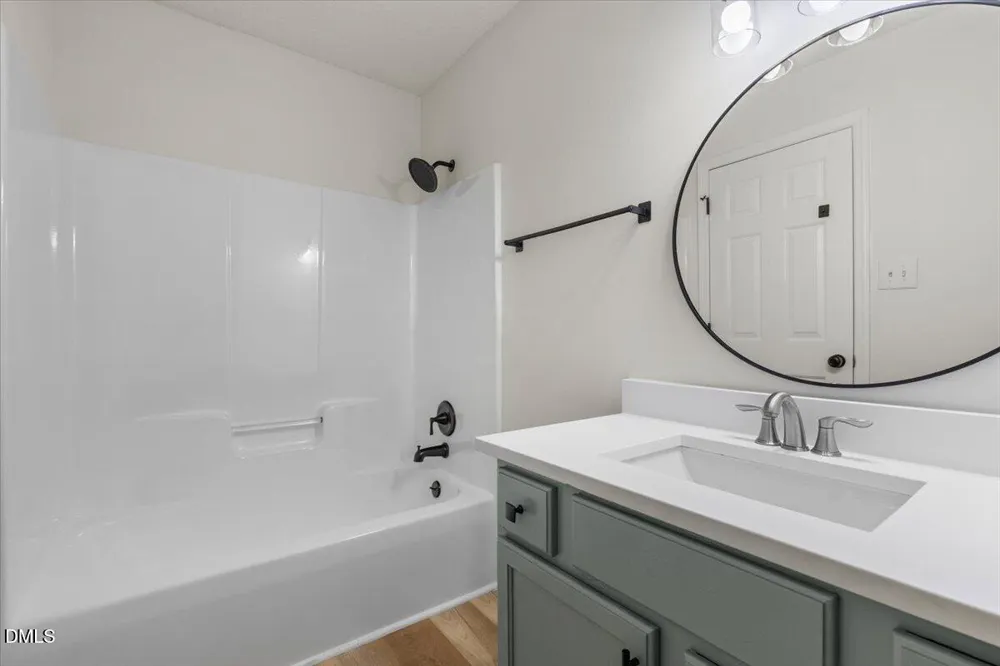 205 Polly Drive Oxford, NC 27565